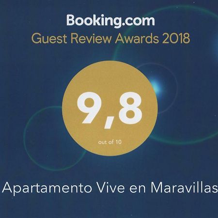 Apartamento Vive En Maravillas Madryt Zewnętrze zdjęcie