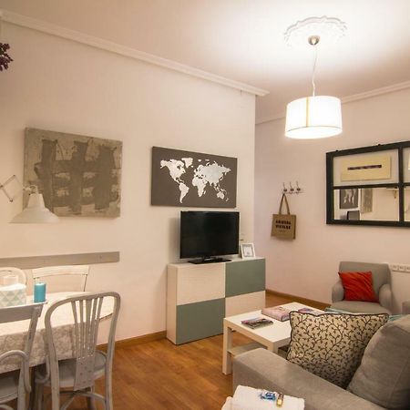 Apartamento Vive En Maravillas Madryt Zewnętrze zdjęcie