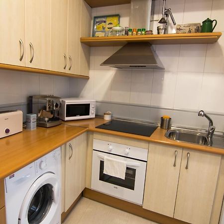 Apartamento Vive En Maravillas Madryt Zewnętrze zdjęcie