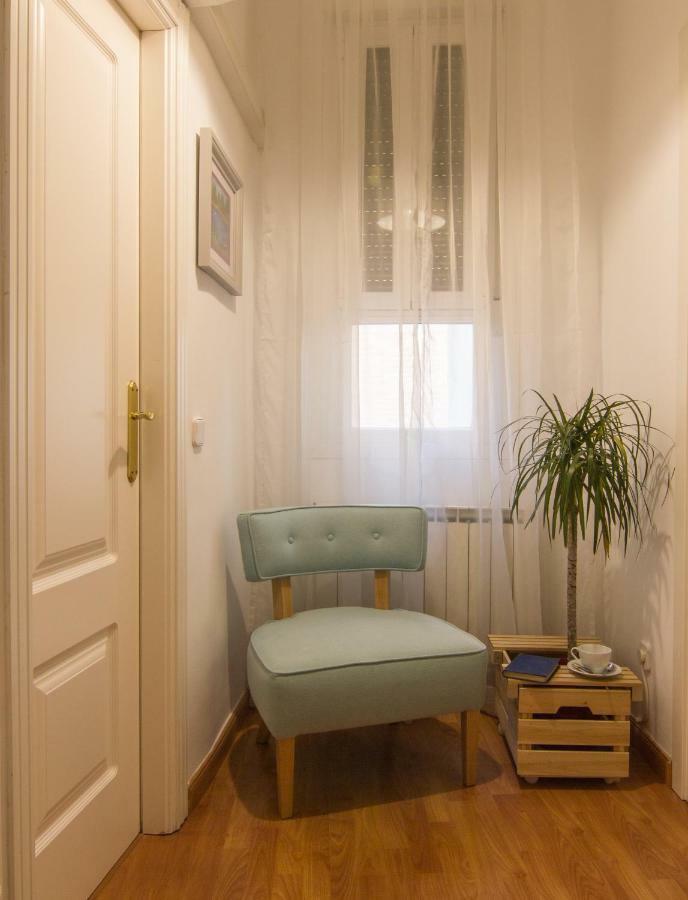 Apartamento Vive En Maravillas Madryt Zewnętrze zdjęcie
