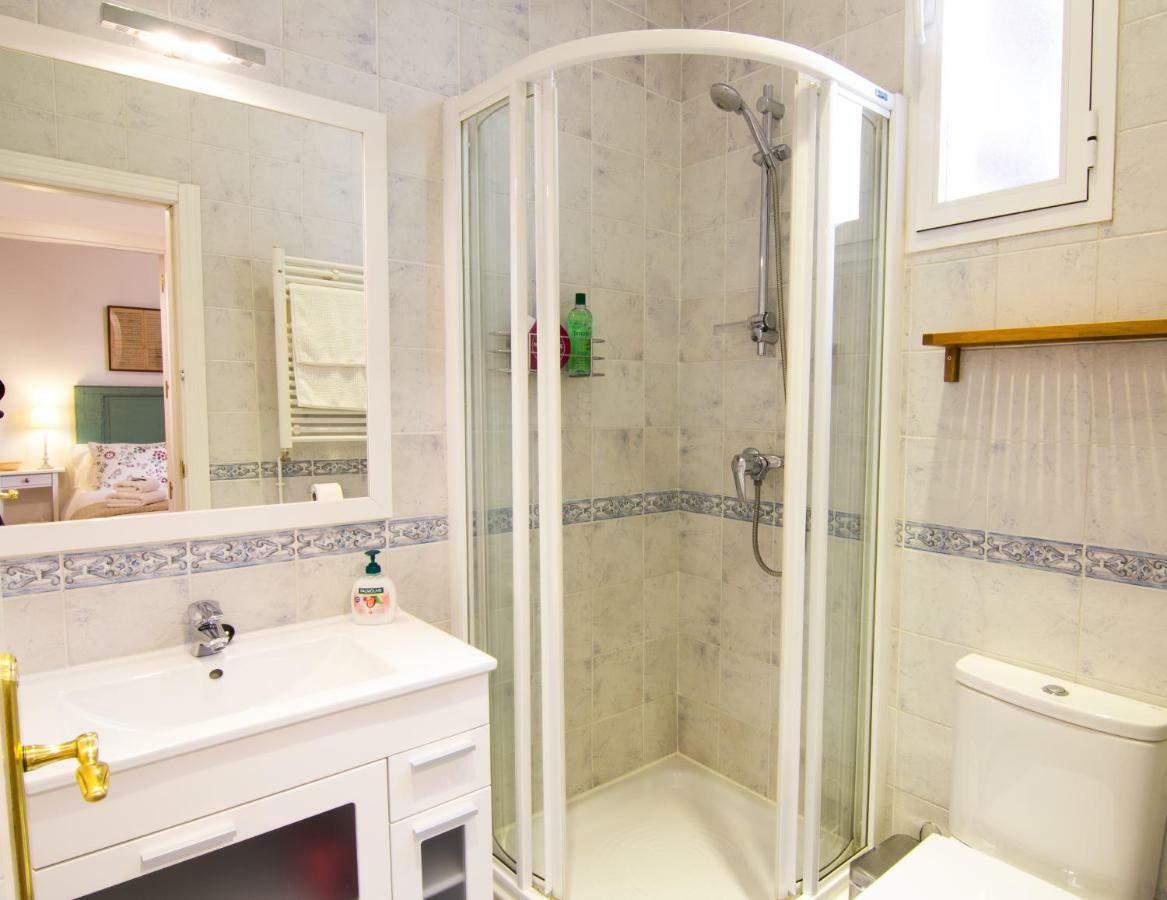 Apartamento Vive En Maravillas Madryt Zewnętrze zdjęcie