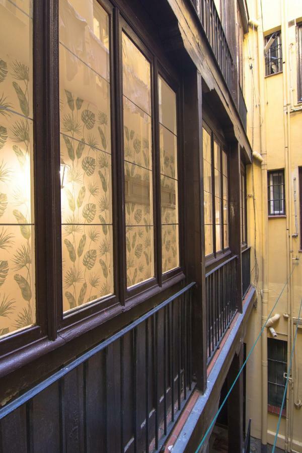 Apartamento Vive En Maravillas Madryt Zewnętrze zdjęcie